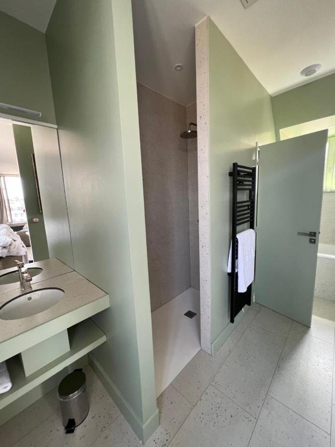Logis Hotel La Maison A Pan De Bois วีเยร์ซง ภายนอก รูปภาพ